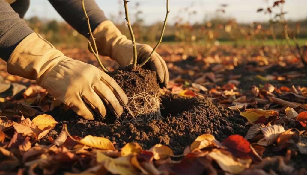 découvrez quand planter les rosiers pour garantir une floraison abondante et réussie tout au long de la saison.