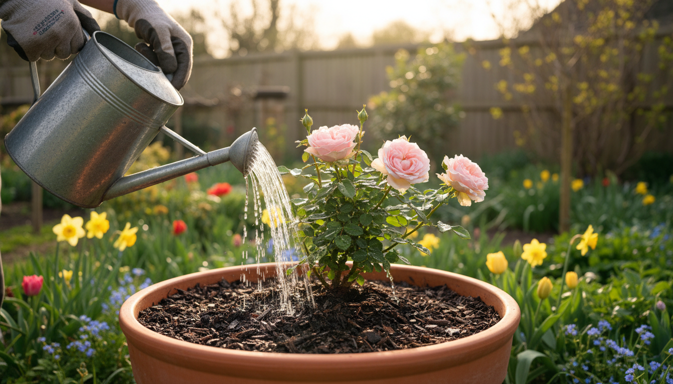 découvrez le meilleur moment pour planter vos rosiers afin d'assurer une floraison abondante et éclatante. conseils pratiques et astuces de jardinage pour réussir vos plantations.