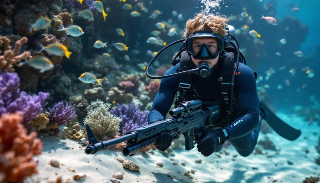 découvrez seac, spécialiste de l'équipement de pointe pour la plongée et la chasse sous-marine, alliant qualité, innovation et performance pour les passionnés de sports aquatiques.