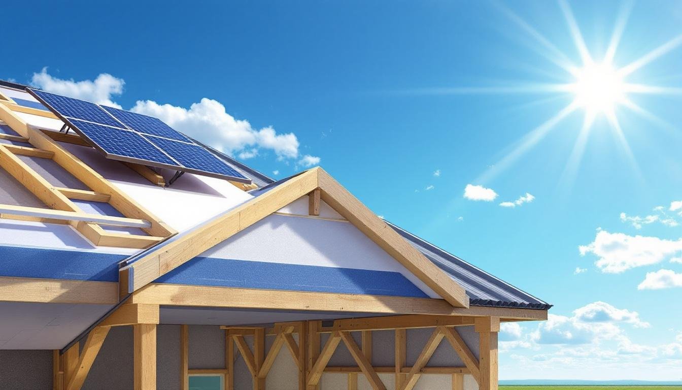 découvrez notre guide complet pour obtenir une subvention toit, avec toutes les conditions et démarches à connaître pour financer vos travaux de toiture.