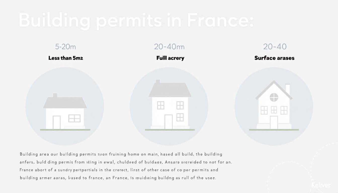 découvrez les règles et limites concernant la surface autorisée sans permis de construire pour vos projets d'aménagement. informez-vous sur les conditions à respecter afin de construire en toute légalité.