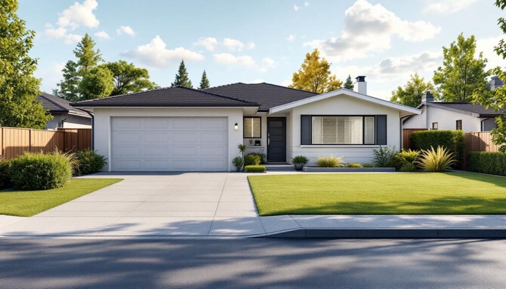 découvrez les règles et limites concernant la surface autorisée sans permis de construire pour vos projets d'aménagement, afin de respecter la réglementation en vigueur.