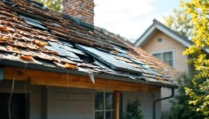 découvrez les causes courantes des craquements de toit et les solutions efficaces pour y remédier, afin d'assurer la durabilité et la sécurité de votre habitation.