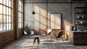 découvrez tolix, l'icône du mobilier industriel français en acier, alliant robustesse et design pour sublimer chaque pièce de votre maison.