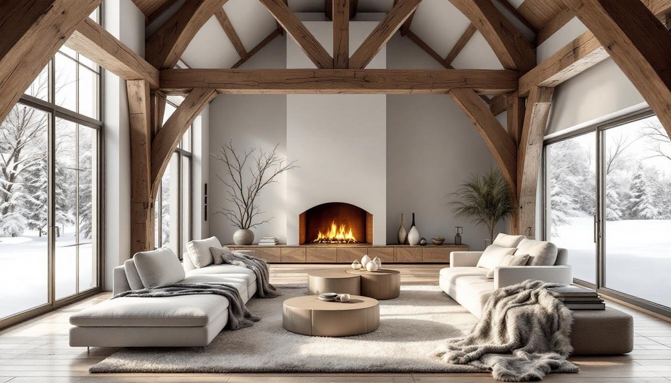 &Tradition : Le mariage parfait entre héritage nordique et design contemporain