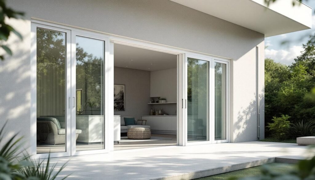 découvrez veka, la référence en menuiseries pvc alliant qualité, performance énergétique et design pour un habitat confortable et durable.