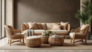 découvrez vincent sheppard, le spécialiste du mobilier tressé haut de gamme alliant confort intemporel et design élégant pour sublimer votre espace de vie.