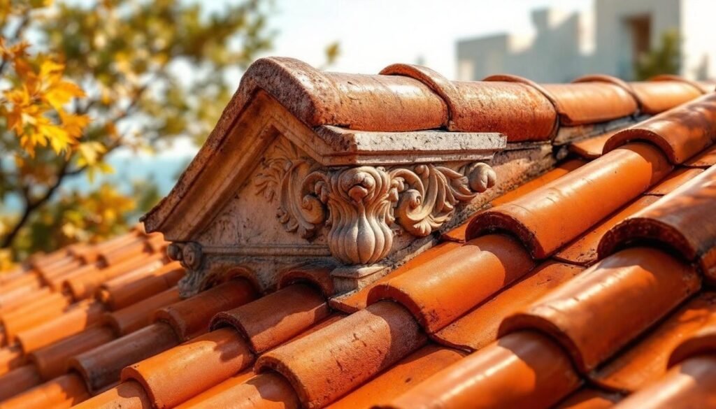 découvrez notre guide complet sur l'acrotère de toiture à pente : définition, installation, matériaux et conseils d'entretien pour assurer la durabilité de votre toiture.