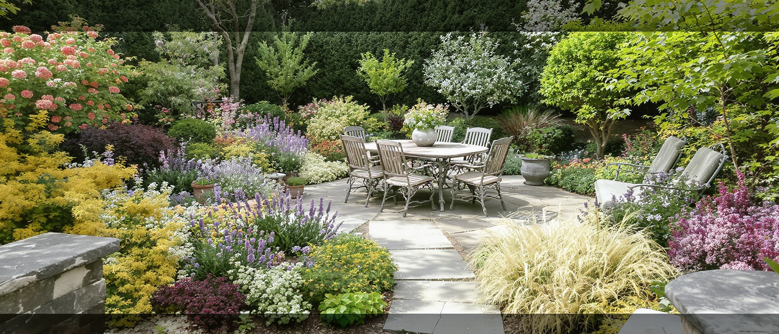 découvrez des astuces pratiques pour harmoniser votre mobilier et vos plantes en extérieur, afin de créer un espace convivial et esthétique.