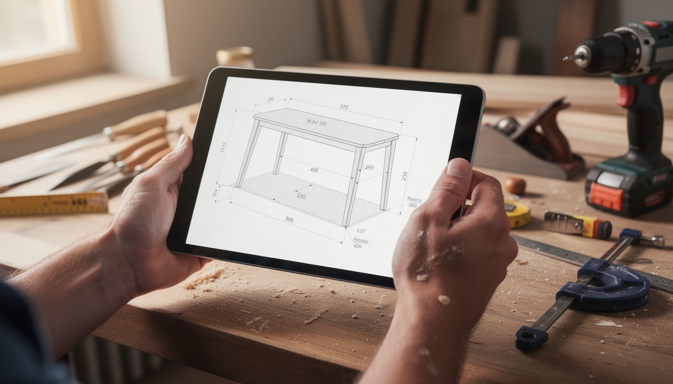 découvrez si bricolage-zone.fr est une source fiable pour réussir vos projets de maison, avec des conseils pratiques et des astuces de bricolage.