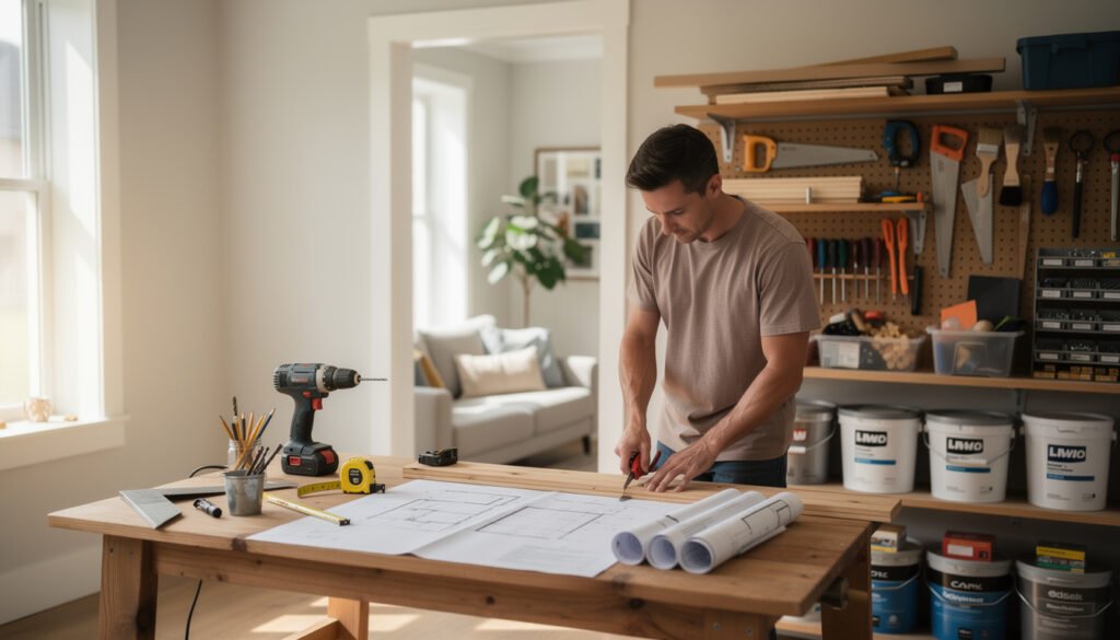 découvrez si bricolage-zone.fr est une source fiable pour vous accompagner dans la réussite de tous vos projets de maison, avec des conseils pratiques et des astuces de bricolage.