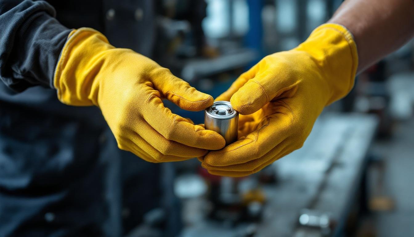 découvrez les étapes simples pour changer le condensateur de votre volet roulant et assurer son bon fonctionnement. guide pratique et conseils d'expert.