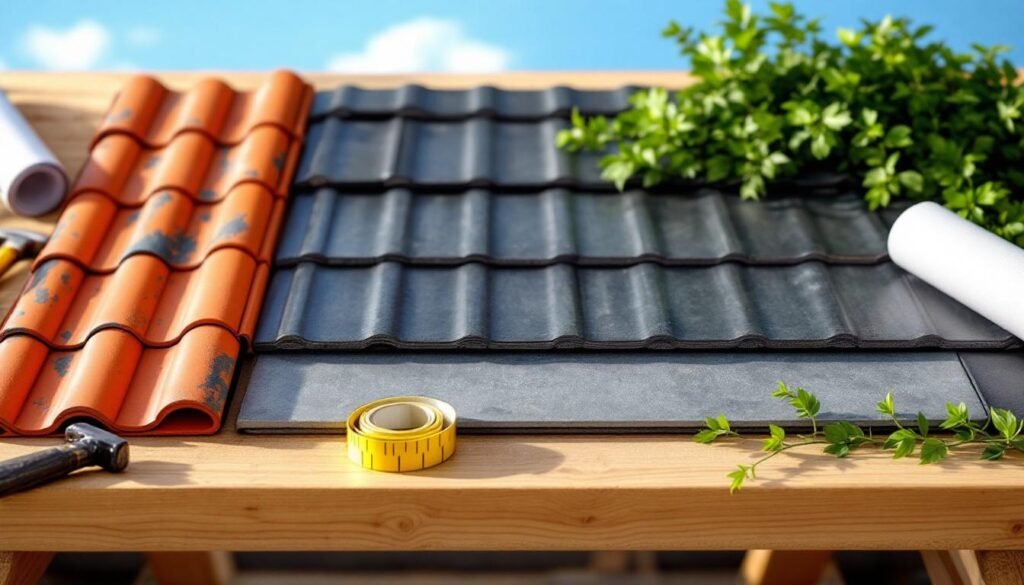 découvrez notre guide complet pour bien choisir le revêtement de toiture adapté à vos besoins, alliant esthétisme, durabilité et performance.