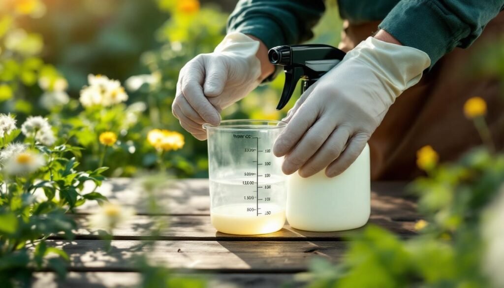 découvrez comment doser correctement et utiliser roundup en toute sécurité pour un désherbage efficace et respectueux de l'environnement.