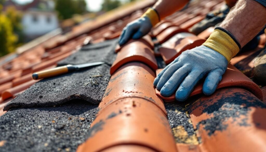 découvrez étape par étape comment réaliser un faîtage de toiture à un pan pour assurer l'étanchéité et la durabilité de votre toit.