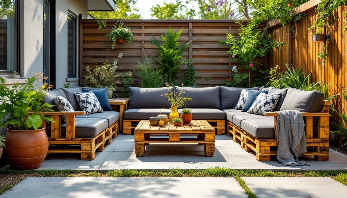 découvrez les facteurs influençant le coût de l'aménagement d'un jardin paysager et obtenez des conseils pour planifier votre projet selon votre budget.