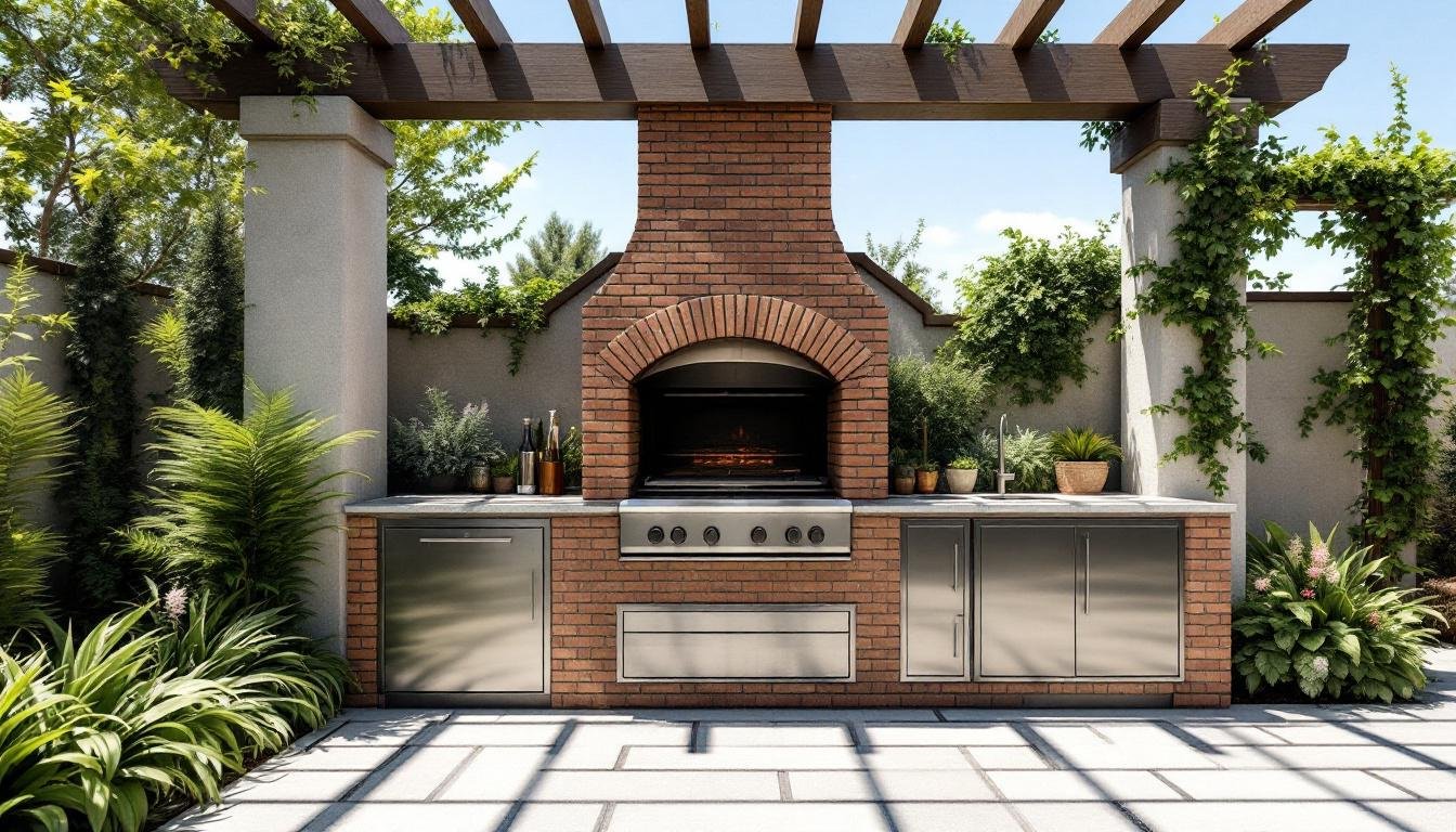 découvrez les différents facteurs qui influencent le coût d'un four à pizza extérieur et obtenez des conseils pour choisir le modèle adapté à votre budget.