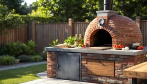 découvrez le coût d'un four à pizza extérieur et guidez votre achat en fonction de votre budget, qualité et besoins pour des pizzas maison savoureuses.