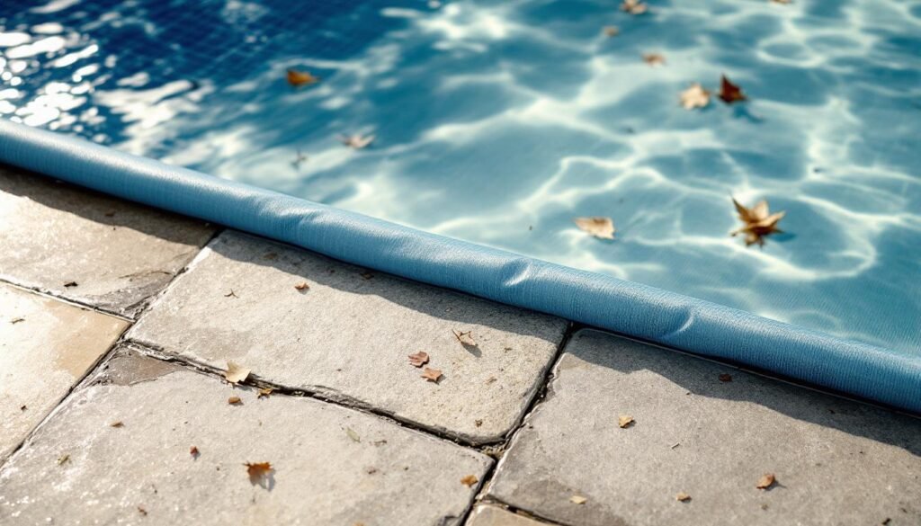 découvrez les principaux inconvénients des volets de piscine immergés et les points essentiels à connaître avant de choisir cette solution pour votre piscine.