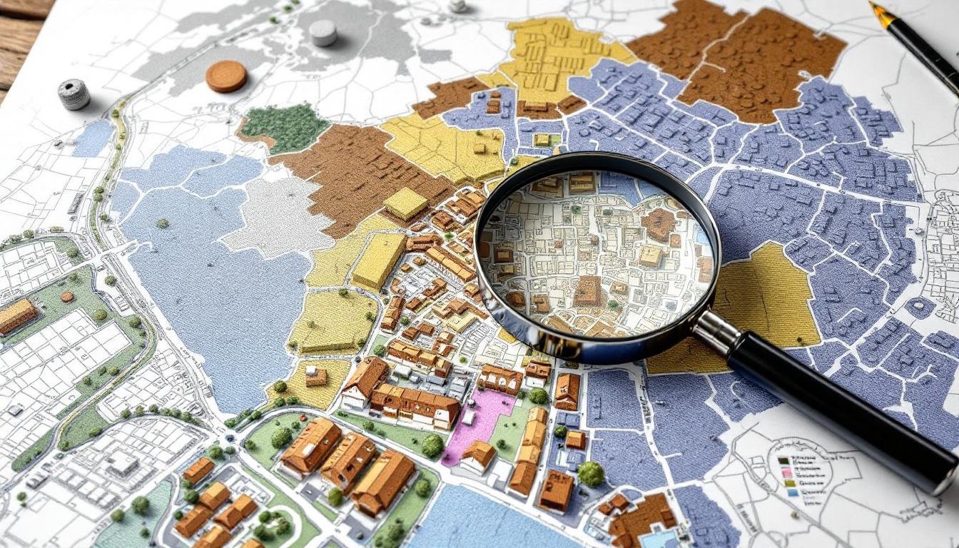 découvrez comment obtenir une indemnisation pour un terrain non-constructible, les démarches à suivre et les conditions pour se faire rembourser efficacement.