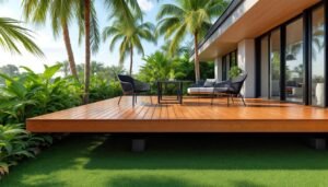 jouplast propose des solutions expertes pour l'aménagement durable et esthétique de terrasses sur plots, alliant qualité et innovation pour tous vos projets extérieurs.