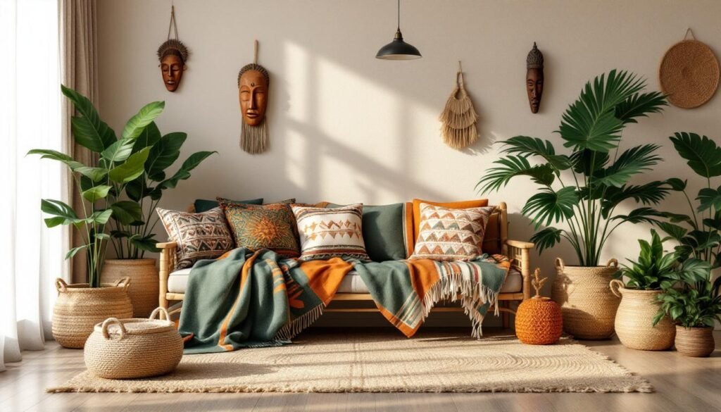 découvrez le monde sauvage, votre destination pour un textile et une décoration authentiques alliant charme métissé et savoir-faire artisanal. apportez une touche unique et chaleureuse à votre intérieur.