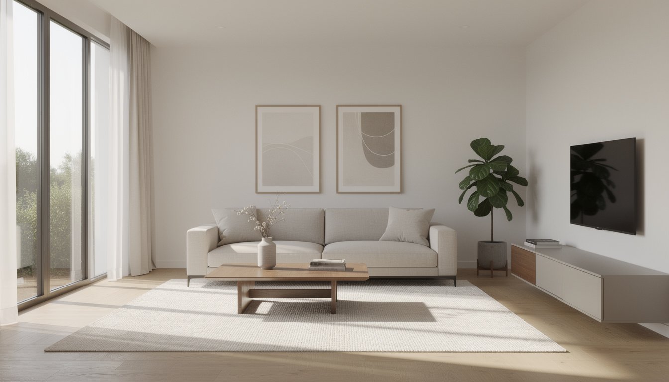 découvrez comment le staging 1 peut accélérer la vente de votre maison en optimisant sa présentation et en séduisant les acheteurs potentiels.