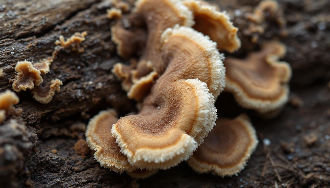 découvrez tout ce qu’il faut savoir sur le traitement de la mérule dans la cave, ses causes, méthodes efficaces et conseils pour protéger votre maison contre ce champignon destructeur.