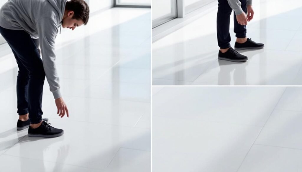 découvrez les étapes essentielles pour marcher sur des tuiles en toute sécurité, éviter les accidents et protéger votre toiture efficacement.