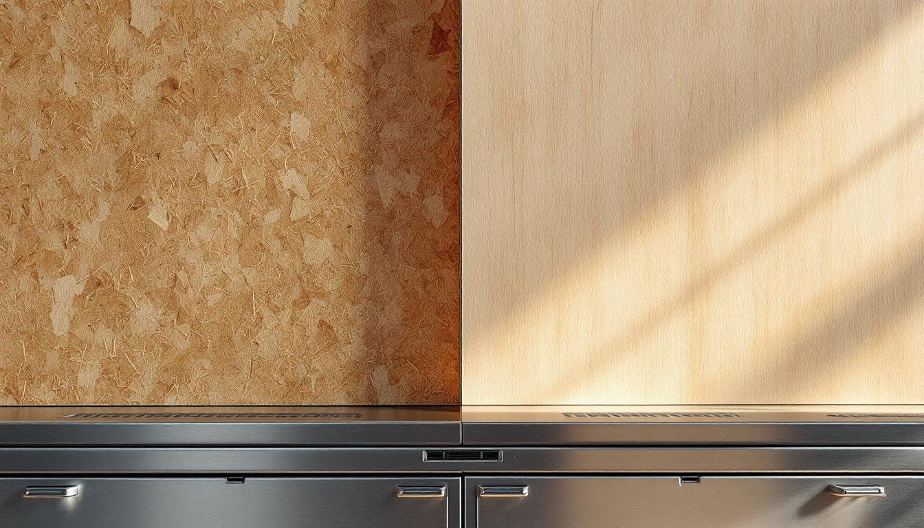 découvrez notre guide d’achat complet pour choisir entre osb et contreplaqué, avec conseils d’utilisation, avantages et critères de sélection.