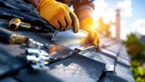 découvrez notre guide pratique pour la pose de gouttières en zinc, avec conseils et choix des matériaux adaptés pour une installation durable et efficace.