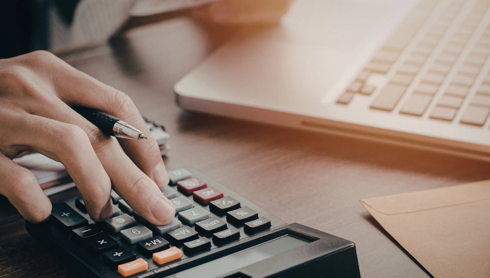 Simulateur rendement SCPI