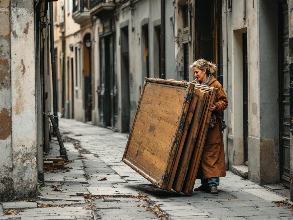 Trouver une dechetterie autour de moi : le guide pratique pour vider vos encombrants