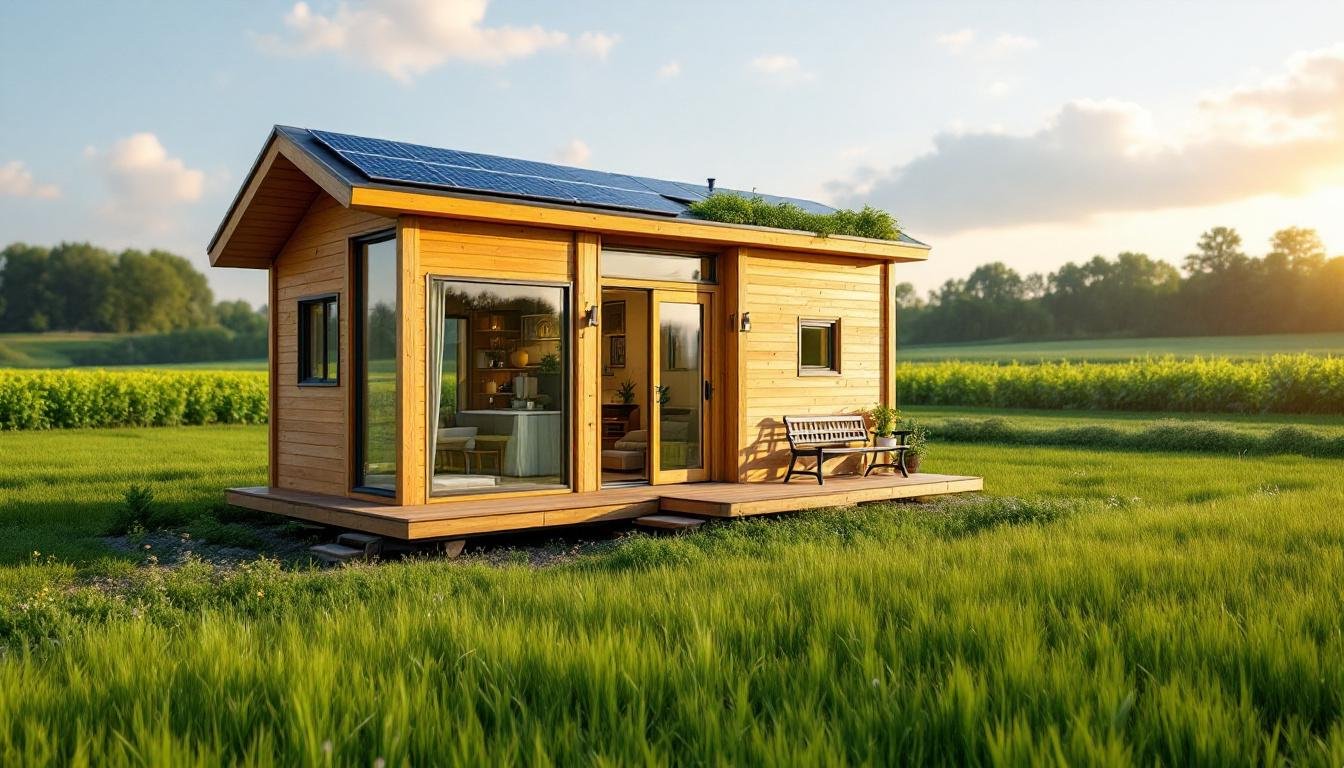 découvrez les conditions essentielles et les techniques efficaces pour construire sur un terrain agricole tout en respectant la réglementation.