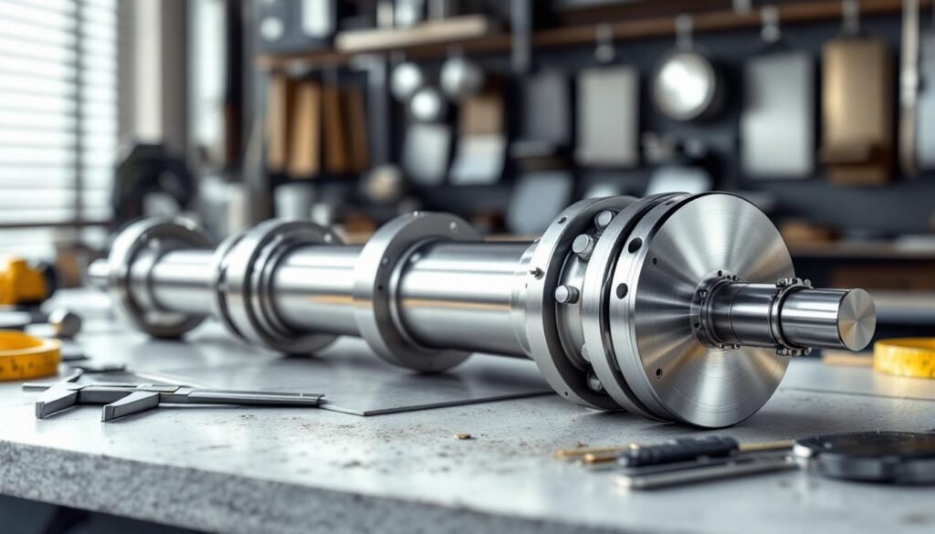 découvrez les avantages d'un axe de rideau métallique sur mesure et les critères essentiels pour bien le choisir, alliant sécurité, durabilité et performance.