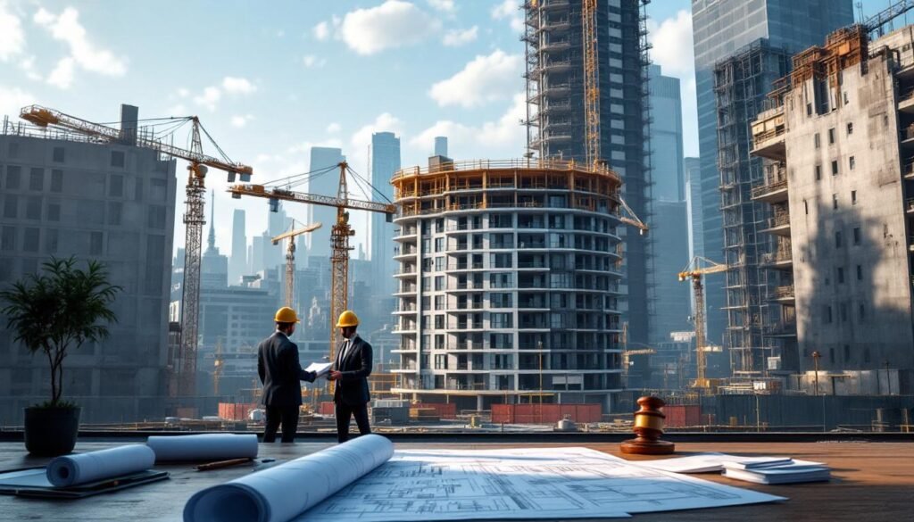 découvrez tout ce qu'il faut savoir sur le bail à construction : ses avantages, ses inconvénients et des conseils pratiques pour bien le gérer.