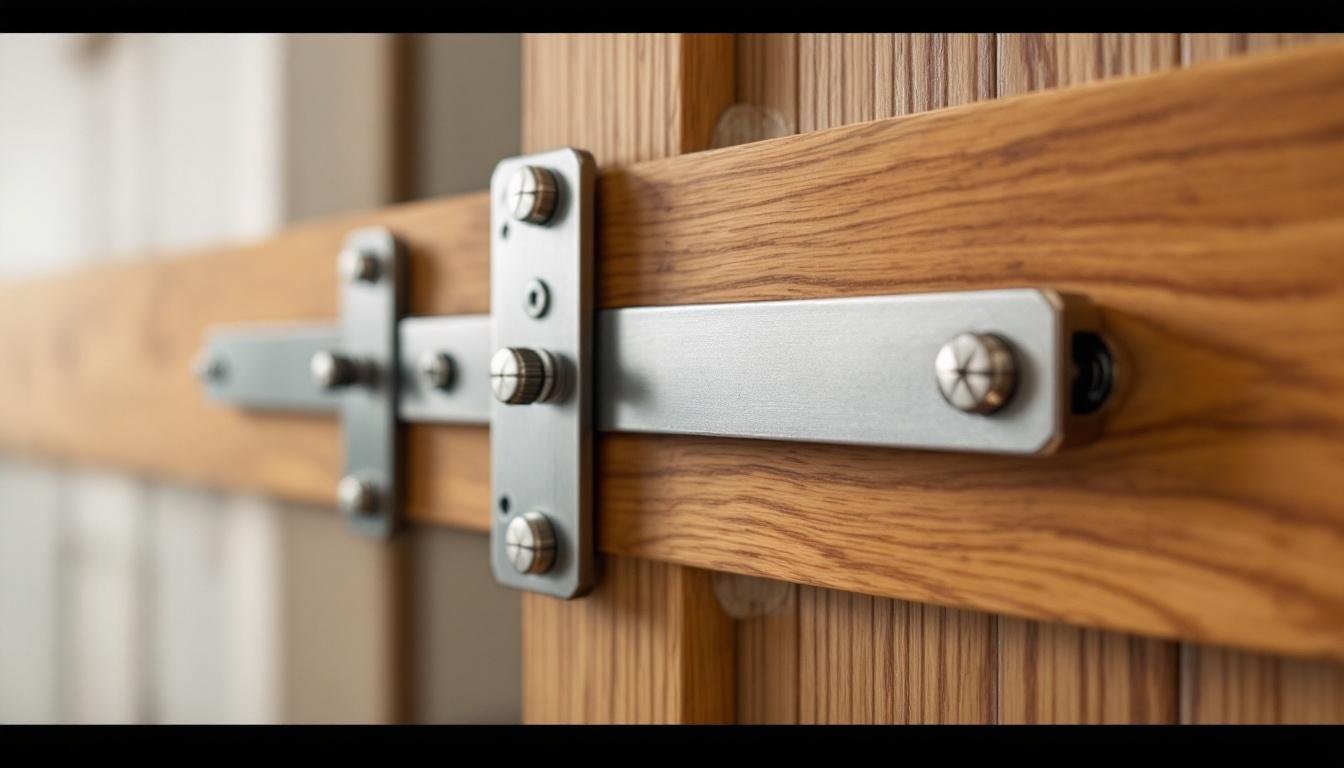 découvrez les avantages de la barre de pivot 4 paumelles et apprenez à choisir le modèle adapté à vos besoins grâce à nos conseils pratiques.