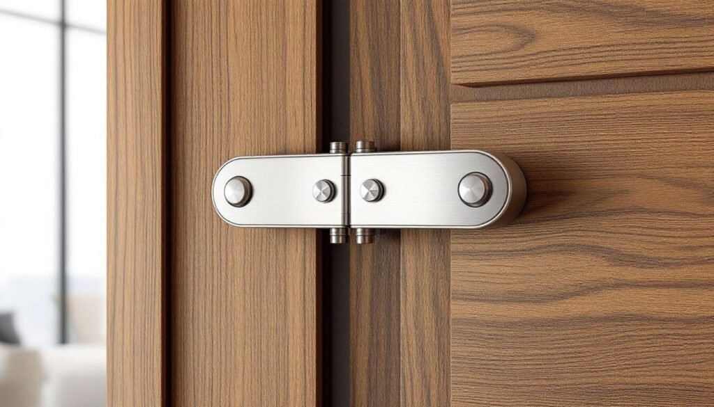 découvrez les avantages des barres de pivot 4 paumelles et apprenez à choisir le modèle adapté à vos besoins grâce à nos conseils pratiques.