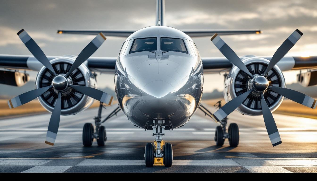 Bi-moteur ACM 60 : avantages et critères de choix