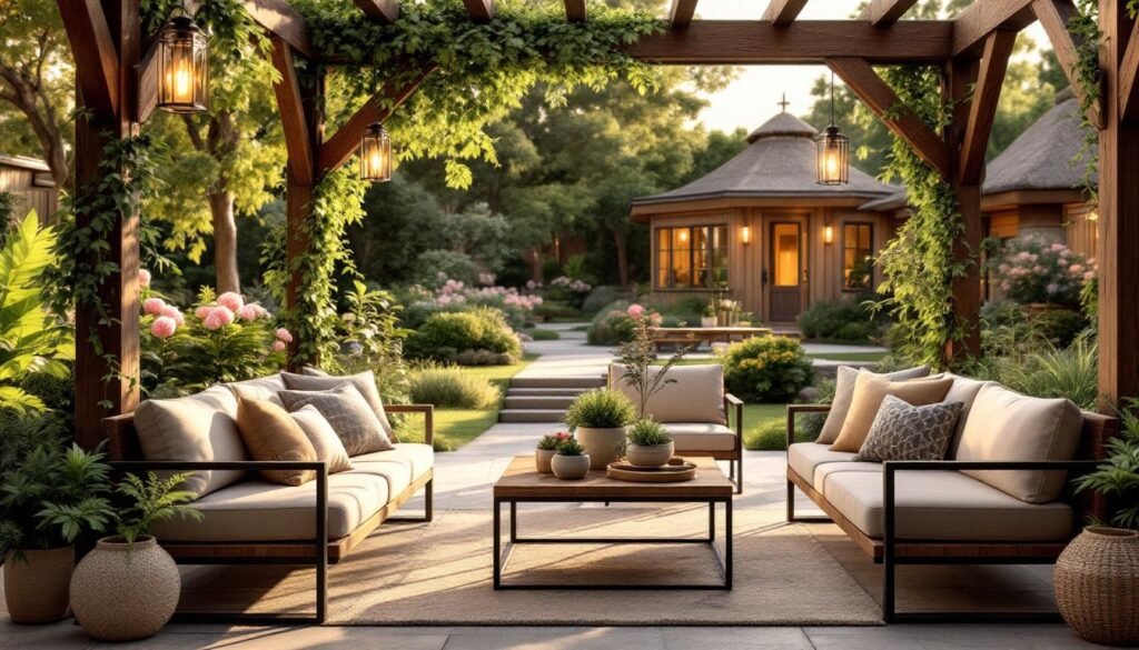 découvrez le catalogue my garden loft et trouvez le guide d’achat idéal pour aménager votre jardin avec élégance et praticité.