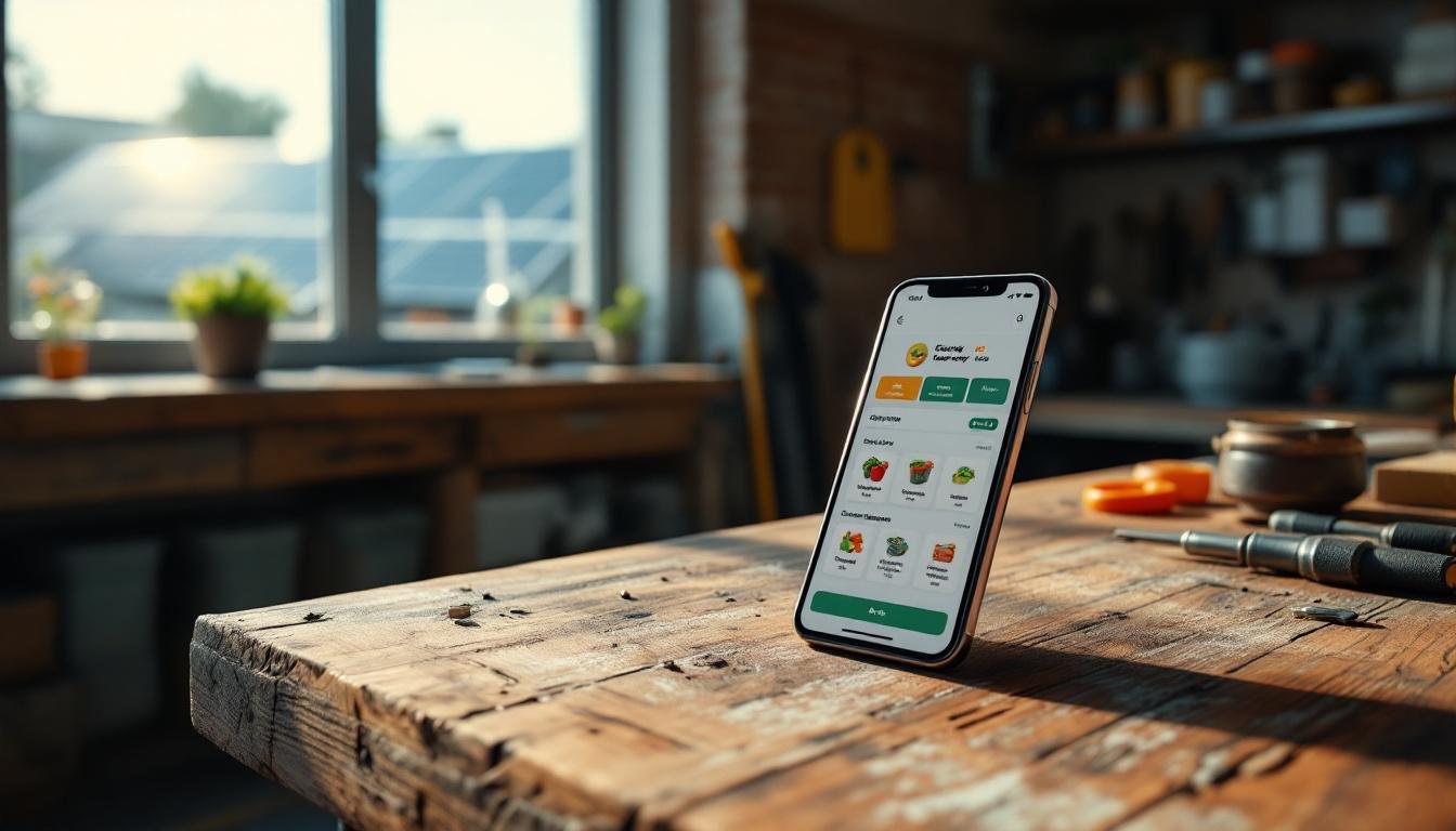 découvrez chocdiscount et profitez d'offres irrésistibles pour vos courses en ligne. notre guide complet vous aide à économiser sur vos achats quotidiens facilement et rapidement.