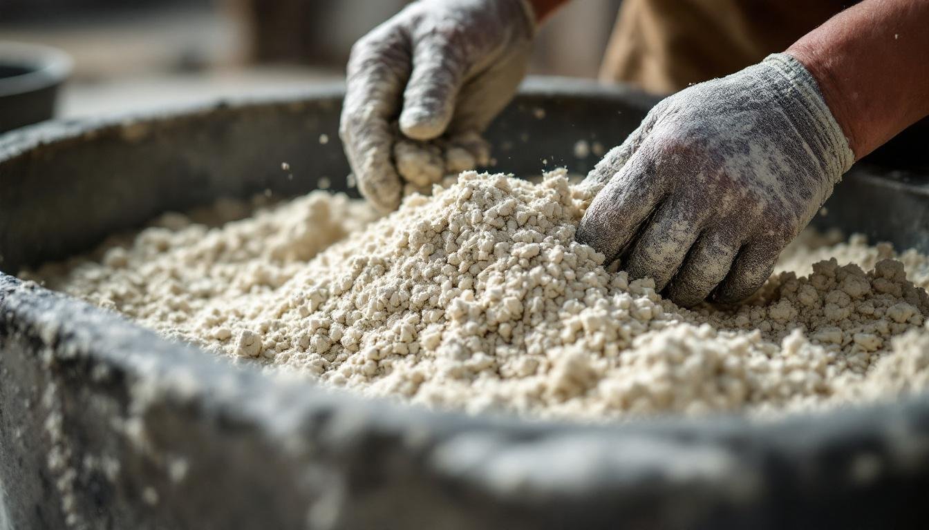 découvrez comment calculer le coefficient thermique de l'isolation chaux-chanvre pour optimiser l'efficacité énergétique de votre habitation avec des matériaux naturels et écologiques.