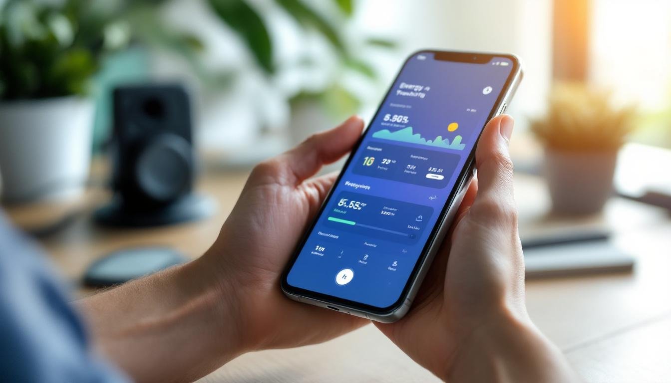 découvrez notre guide complet pour contacter efficacement le service client d'edf enr, avec des astuces pratiques et toutes les informations nécessaires.