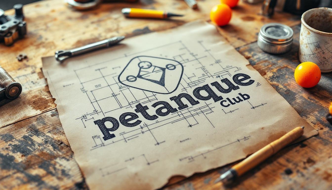 découvrez comment créer un logo pétanque gratuit et percutant grâce à notre guide complet, étape par étape, pour un design unique et professionnel.