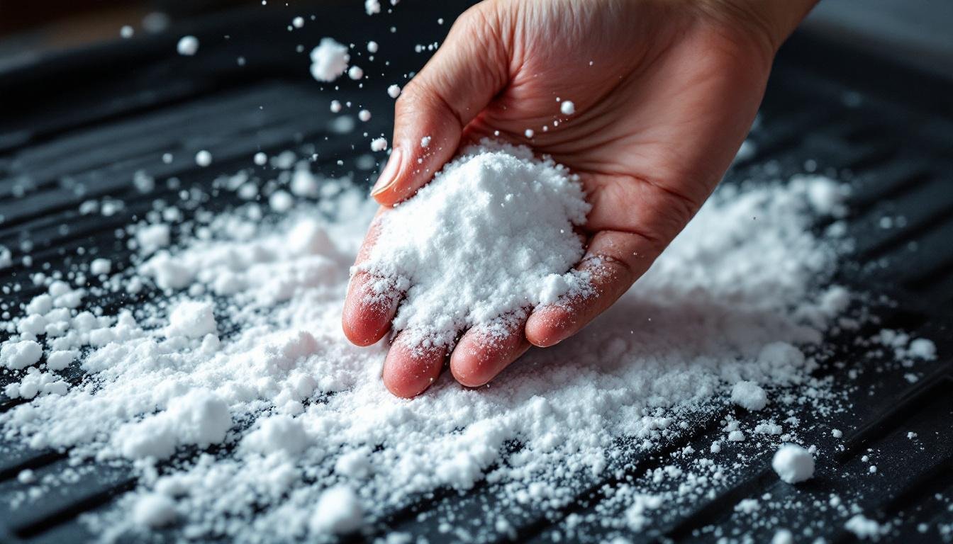 découvrez des méthodes efficaces et simples pour éliminer l'odeur d'essence de vos vêtements, véhicules ou surfaces, et retrouvez un environnement propre et frais.