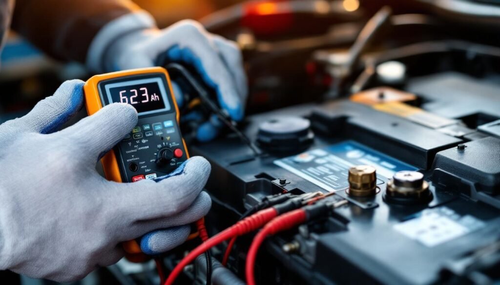 découvrez comment mesurer les ampères-heures (ah) d'une batterie avec notre guide complet, simple et précis pour évaluer l'autonomie et la capacité de vos batteries.