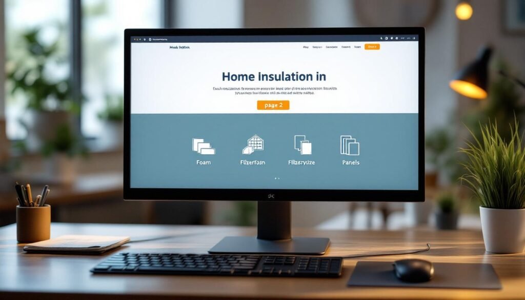 découvrez comment accéder facilement à la page 2 de la section isolation pour trouver toutes les informations essentielles et optimiser vos choix en matière d'isolation.