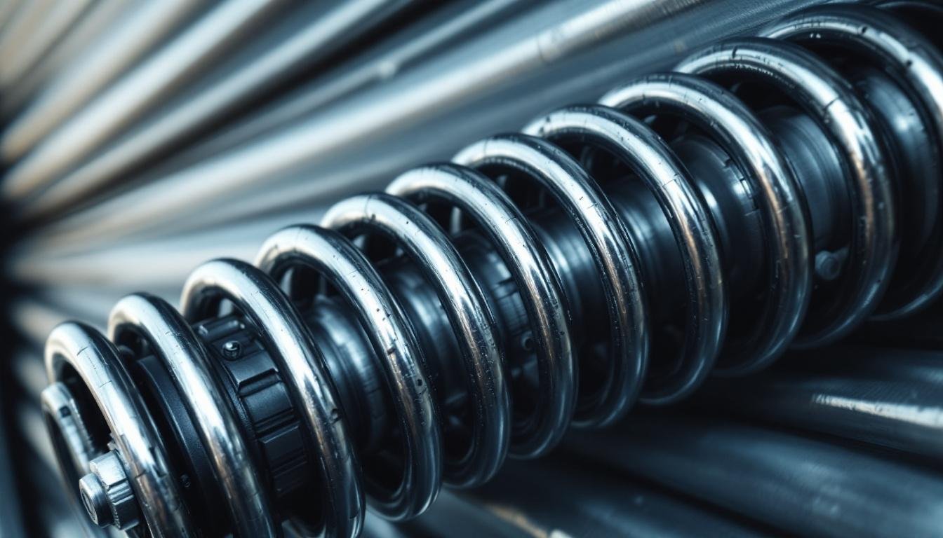 découvrez comment retendre un ressort de rideau métallique en toute sécurité, sans endommager le mécanisme, grâce à des conseils pratiques et des étapes claires.