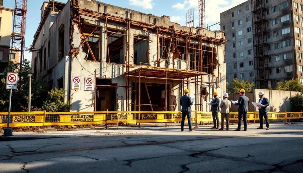 découvrez les risques liés à une construction illégale de plus de 10 ans et les solutions possibles pour régulariser votre situation en toute sécurité.