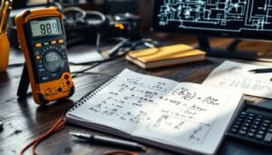 apprenez à convertir les watts en ampères facilement grâce à nos méthodes de calcul claires et précises pour toutes vos applications électriques.